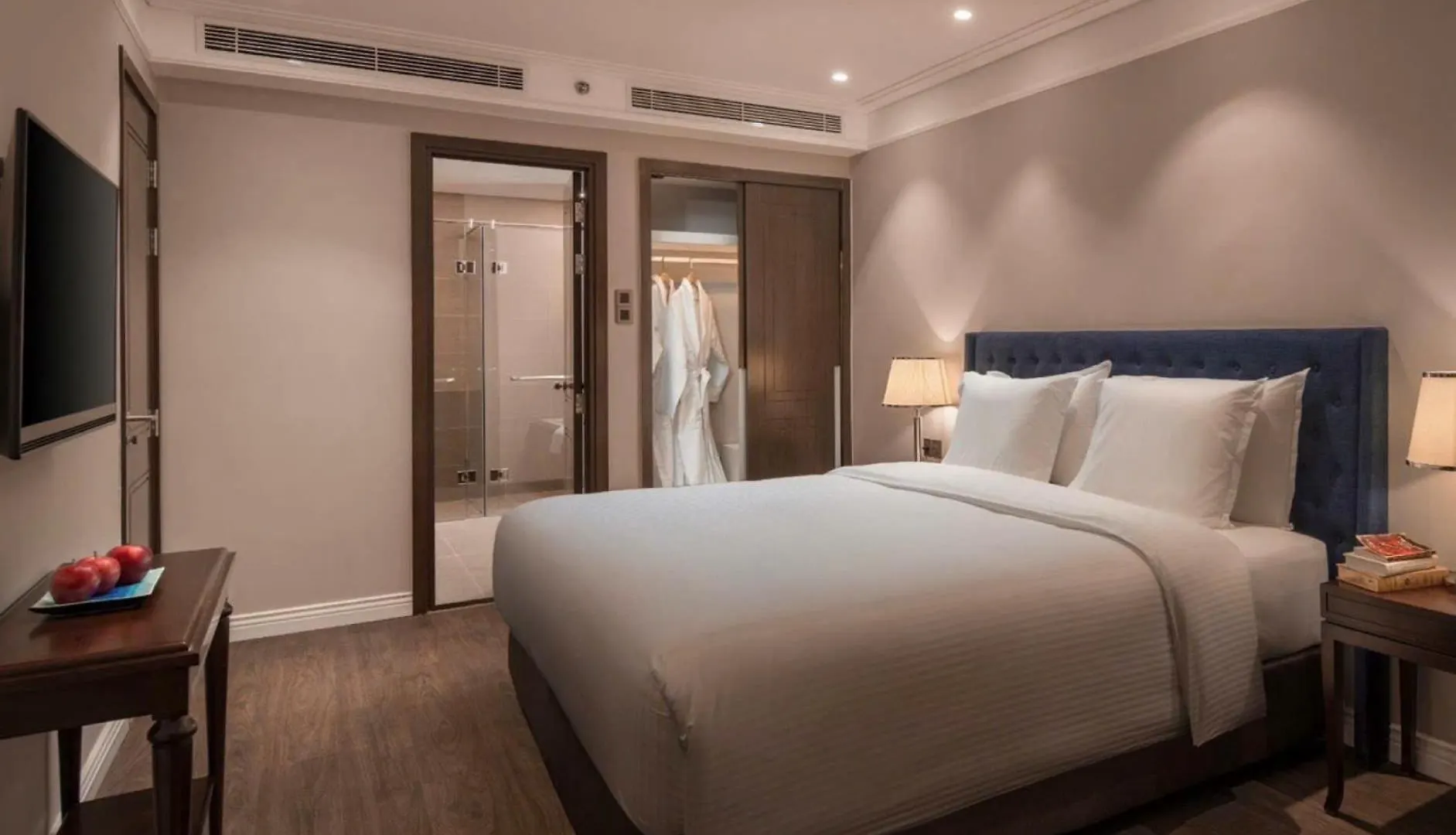 Apartment Can Ho Da Nang Gan Bien - Cach Bien My Khe Chi 5 Met